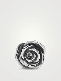 Rose Stud Single Earring