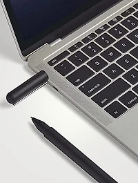 C-Pen With USB-C Flash Memory