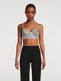 Jane Bullet Bra