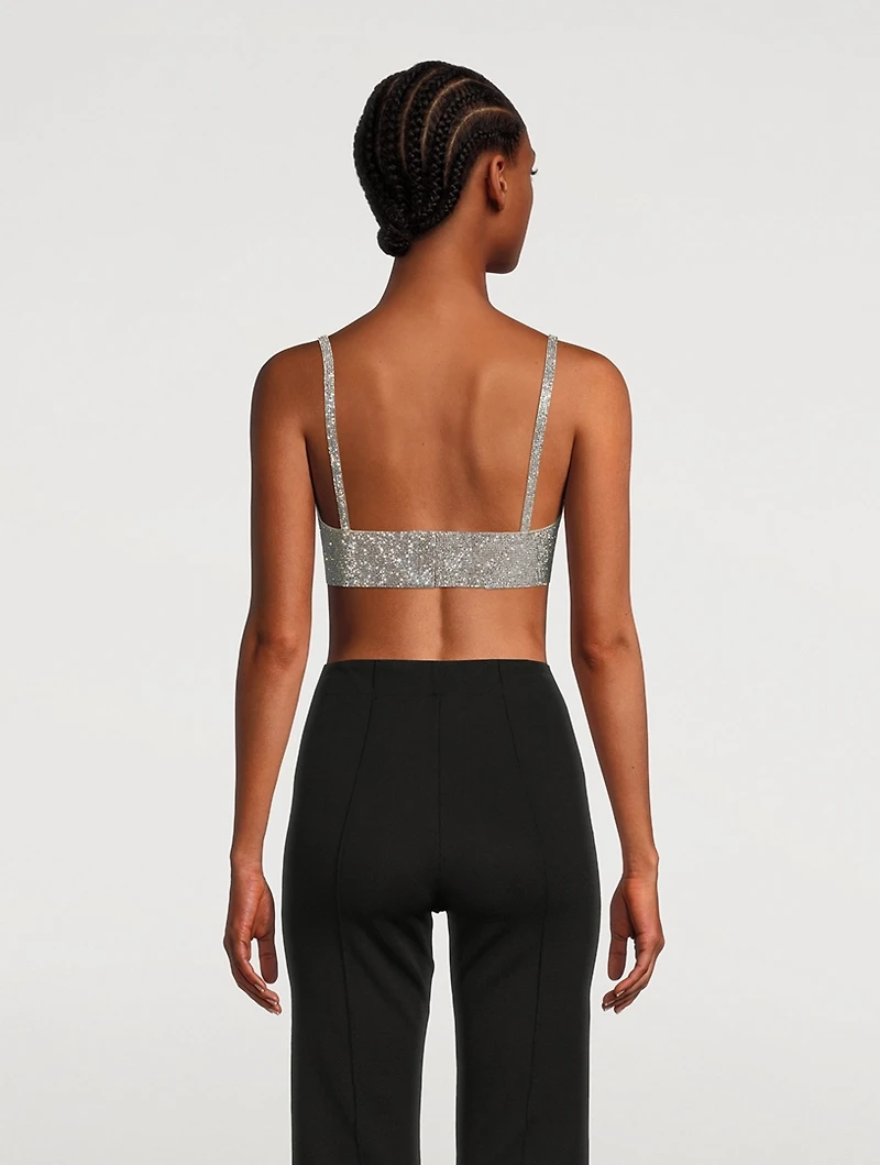 Jane Bullet Bra
