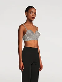 Jane Bullet Bra