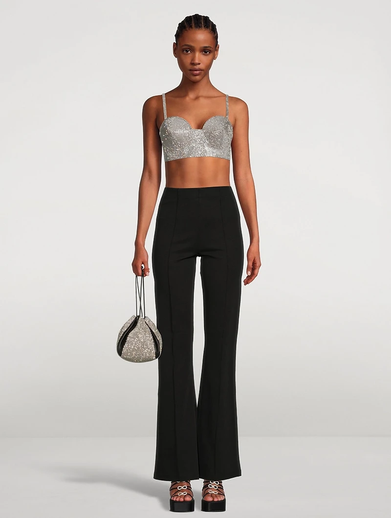 Jane Bullet Bra