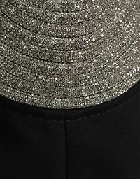 Tailored Spiral Blazer