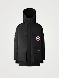 Expedition Down Parka