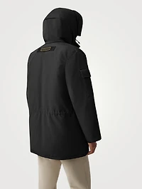Expedition Down Parka