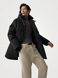 Expedition Down Parka