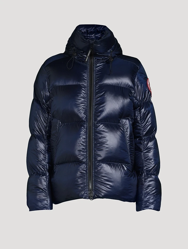 Crofton Puffer Jacket