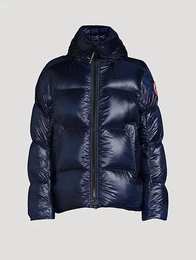 Crofton Puffer Jacket