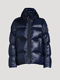 Crofton Puffer Jacket