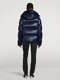 Crofton Puffer Jacket