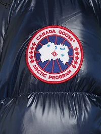 Crofton Puffer Jacket