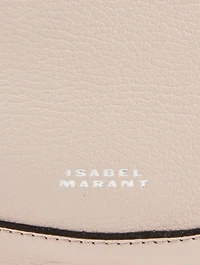 Skano Leather Belt Bag