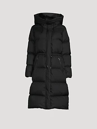 Ishani Down Parka