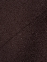 Mai Belted Wool Wrap Coat
