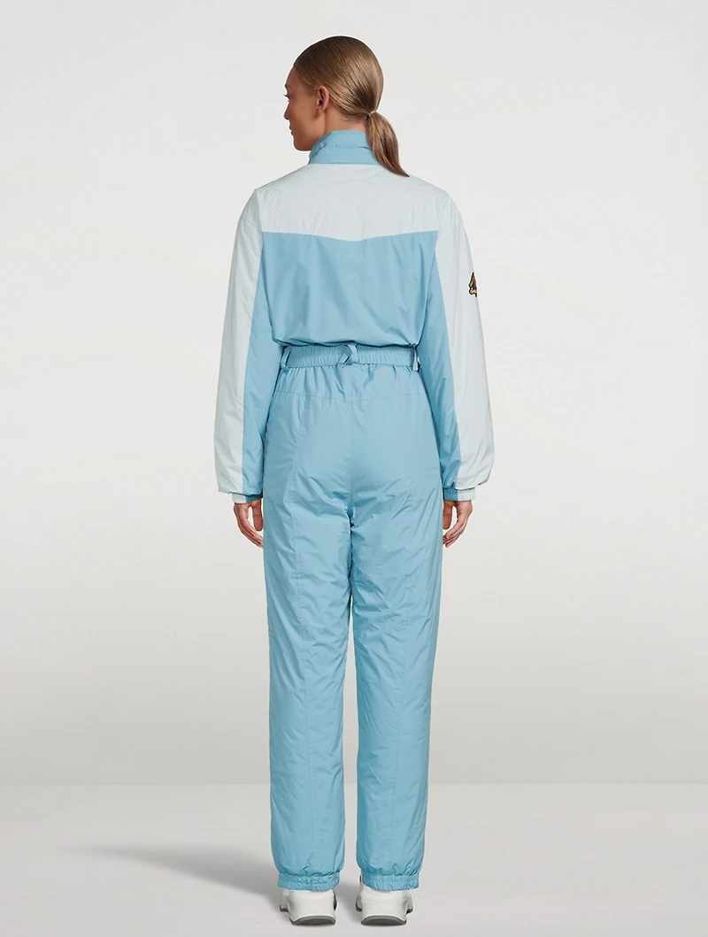 Martine Snow Suit