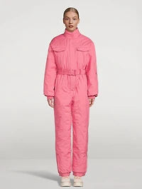 Carina Snow Suit