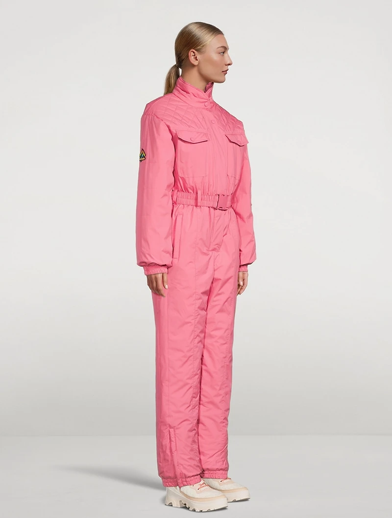 Carina Snow Suit