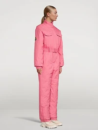 Carina Snow Suit
