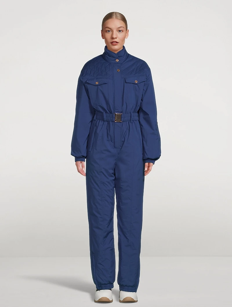 Oda Snow Suit