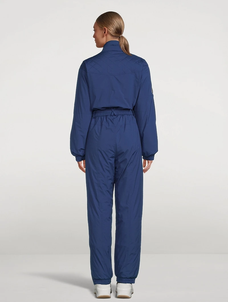 Oda Snow Suit