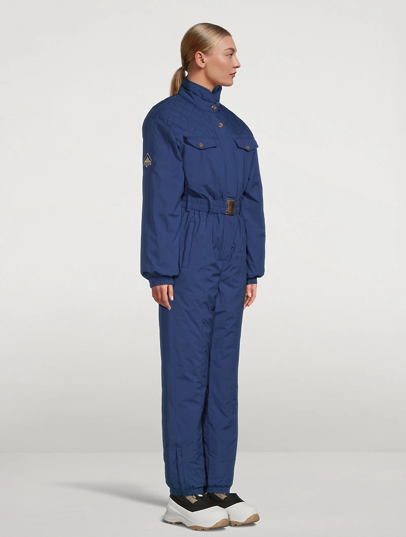 Oda Snow Suit