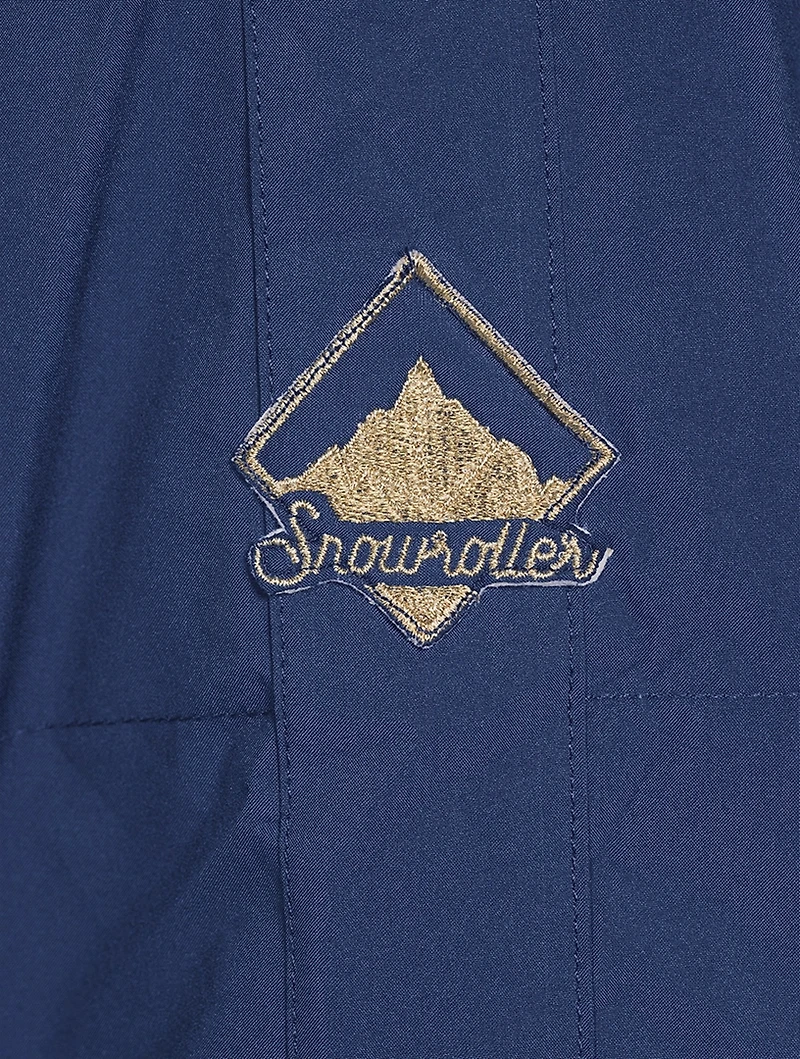 Oda Snow Suit