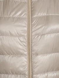 Serena Down-Filled Vest