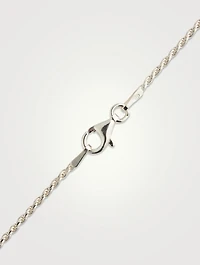 Chloroplast Pendant Necklace