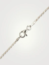 Flowers Grow Together Pendant Necklace