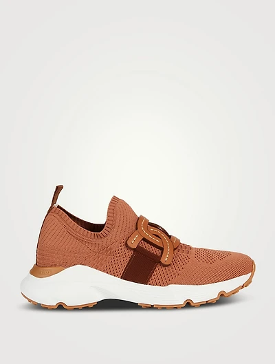 High Tech Knit Sock Sneakers