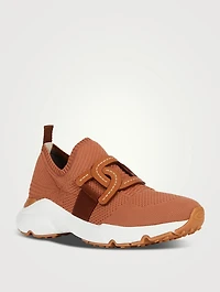 High Tech Knit Sock Sneakers
