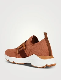 High Tech Knit Sock Sneakers