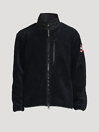 Kelowna Fleece Jacket
