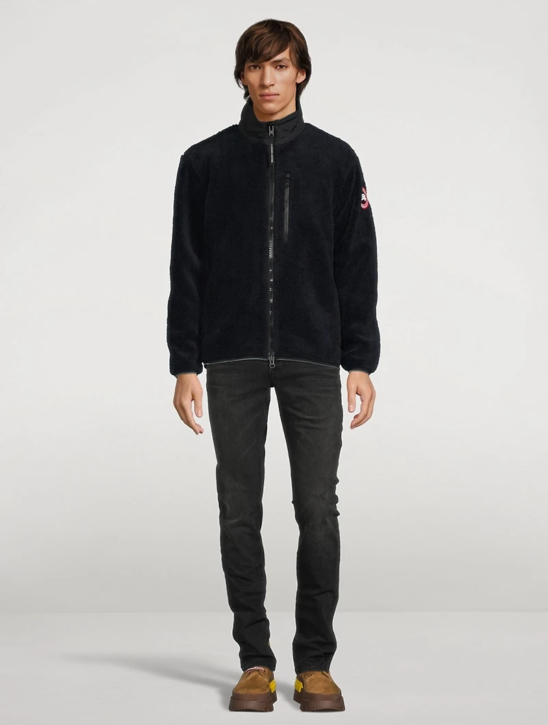 Kelowna Fleece Jacket