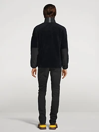 Kelowna Fleece Jacket