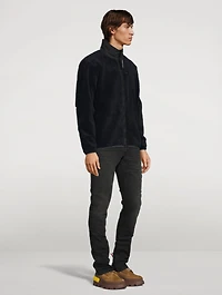 Kelowna Fleece Jacket
