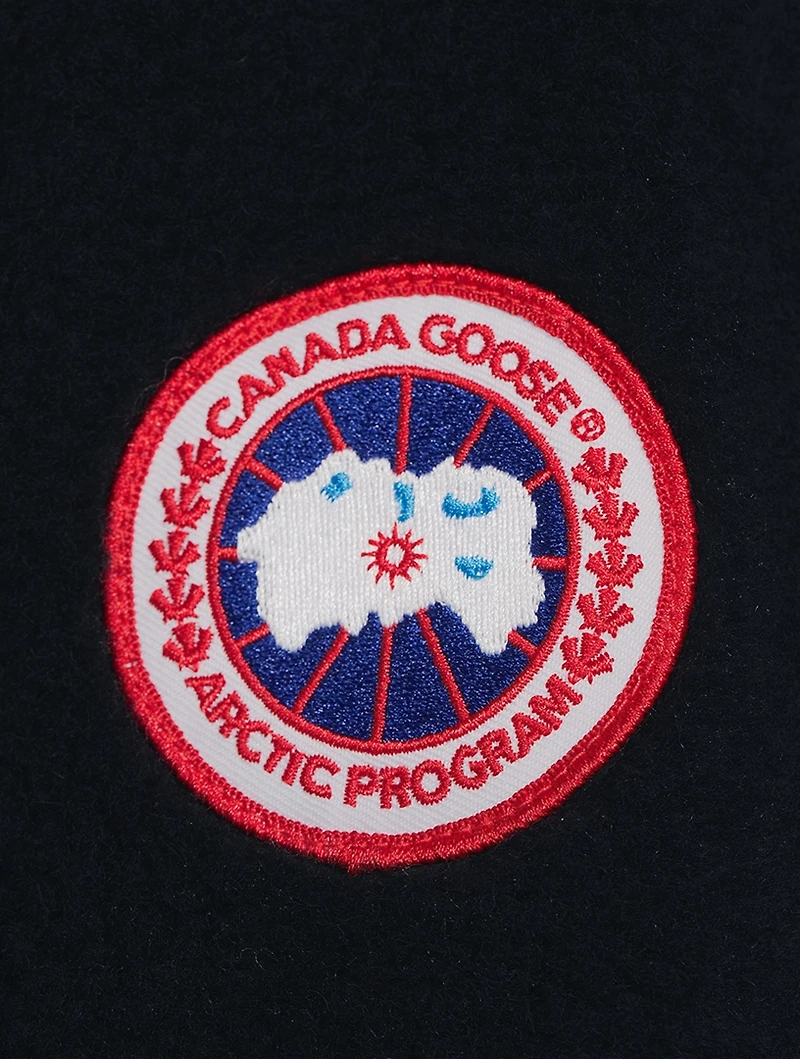 Kelowna Fleece Jacket