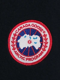 Kelowna Fleece Jacket