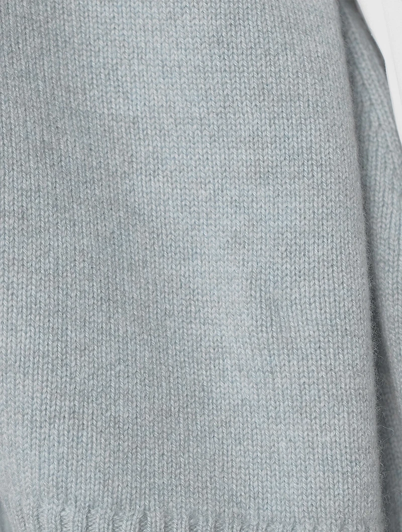 A-Line Sweater Vest