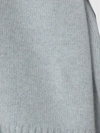 A-Line Sweater Vest