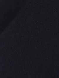 Cashmere V-Neck Sweater