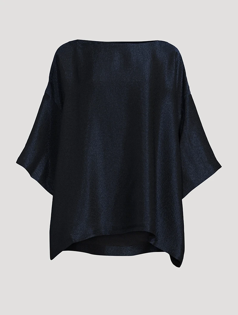A-Line Tunic