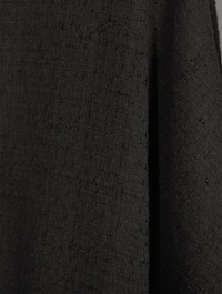 Imperial Scoopneck Dress