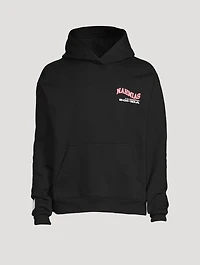 Nahmias x Holt Renfrew Cotton Hoodie
