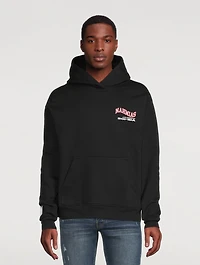 Nahmias x Holt Renfrew Cotton Hoodie