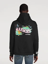 Nahmias x Holt Renfrew Cotton Hoodie