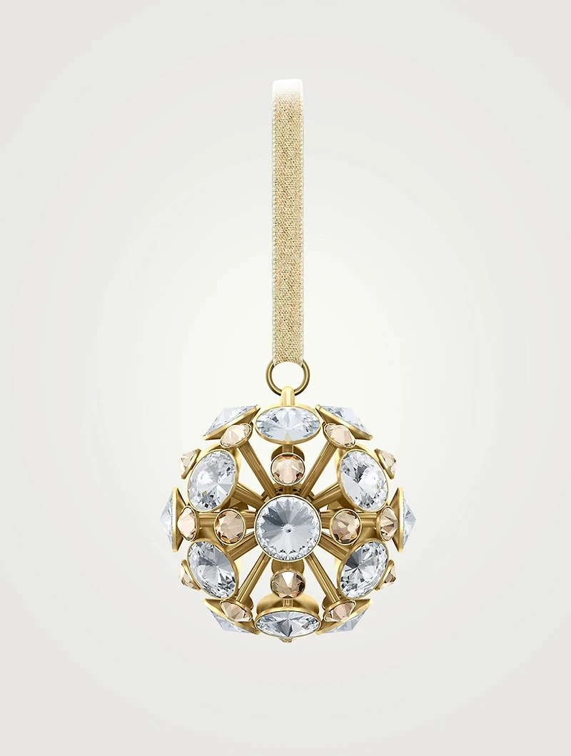 Small Constella Ball Ornament
