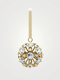 Small Constella Ball Ornament