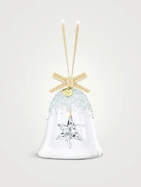 Annual Edition 2022 Bell Ornament