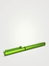 Cushion Cut Rollerball Pen